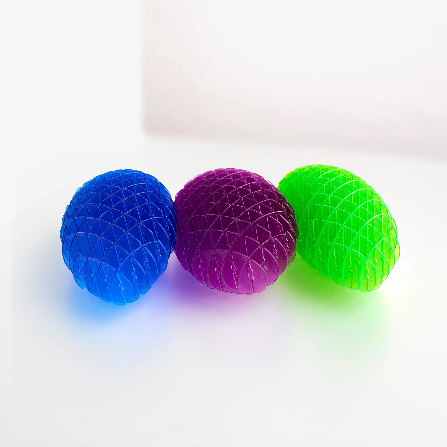 Fidget Worm Toy - Skillworld