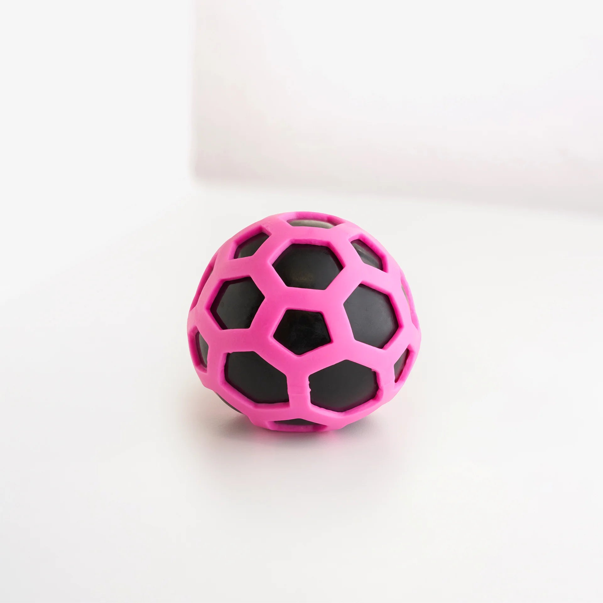 Fusion Stress Squish Ball