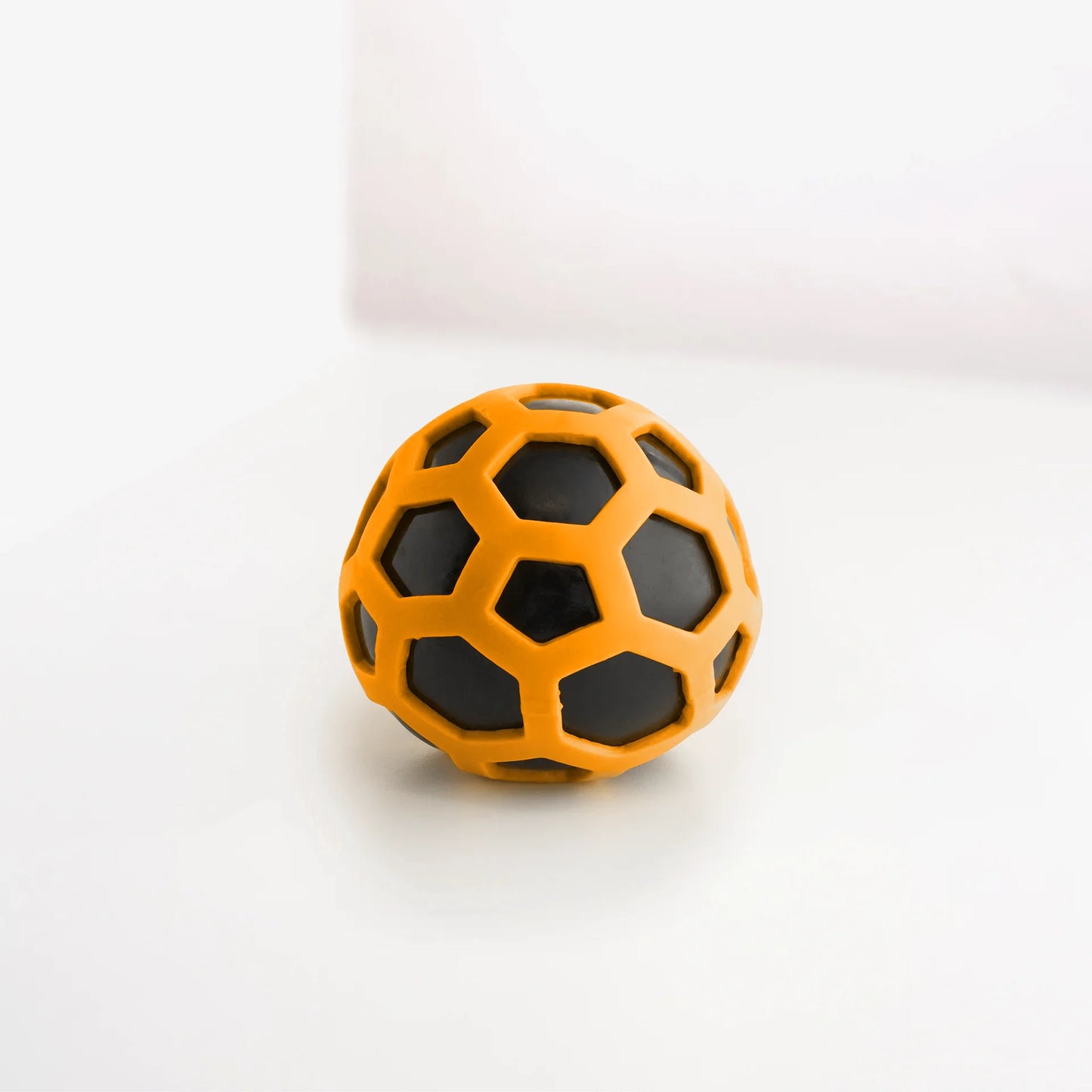 Fusion Stress Squish Ball