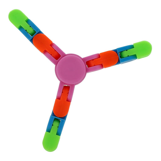 Fidget Tracks Spinner - Skillworld