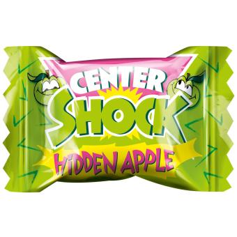 Center Shock (Einzeln) - Skillworld