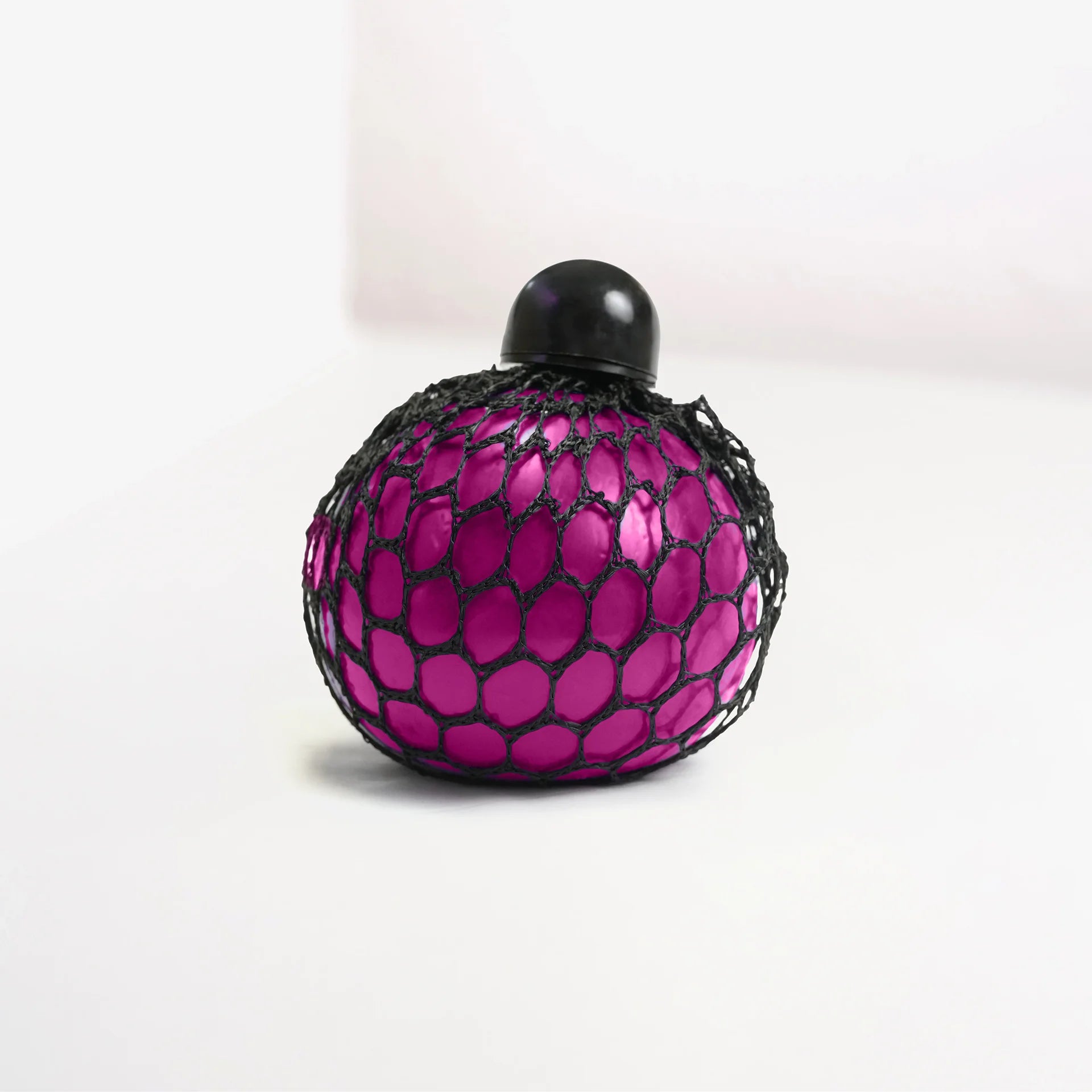 Mesh Ball Color Change Neon