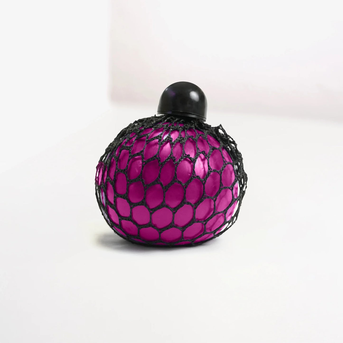 Mesh Ball Color Change Neon