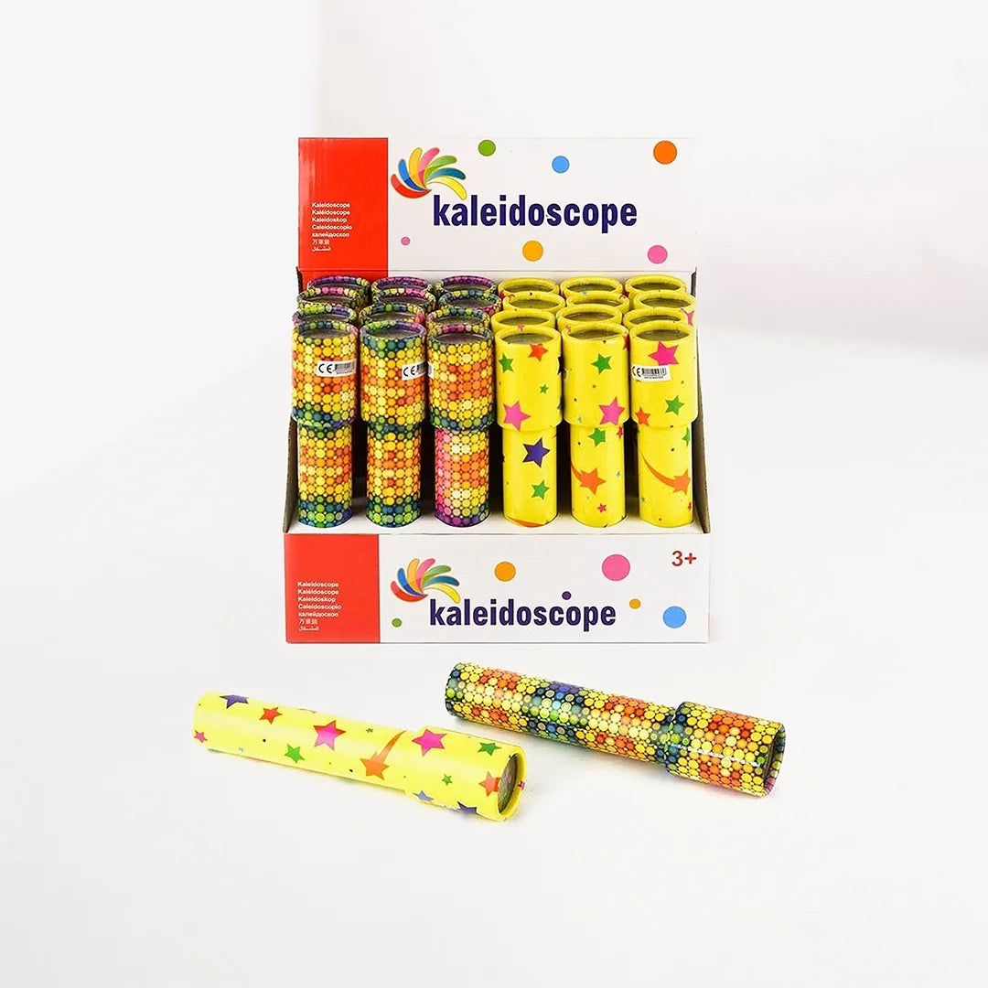 Kaleidoskop Skillworld Kaleidoskop Skillworld