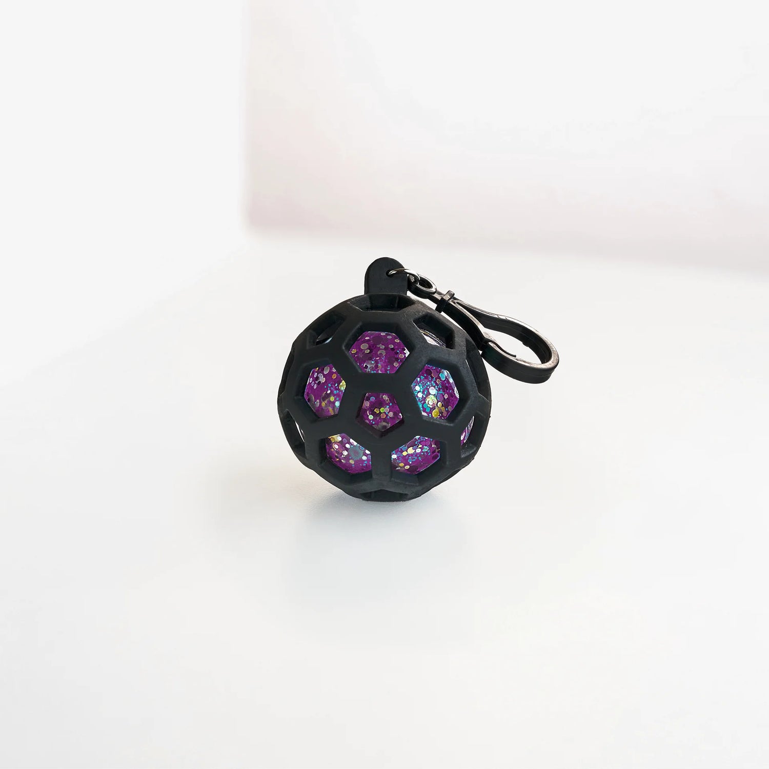 Fusion Squish Ball Anhänger - Skillworld