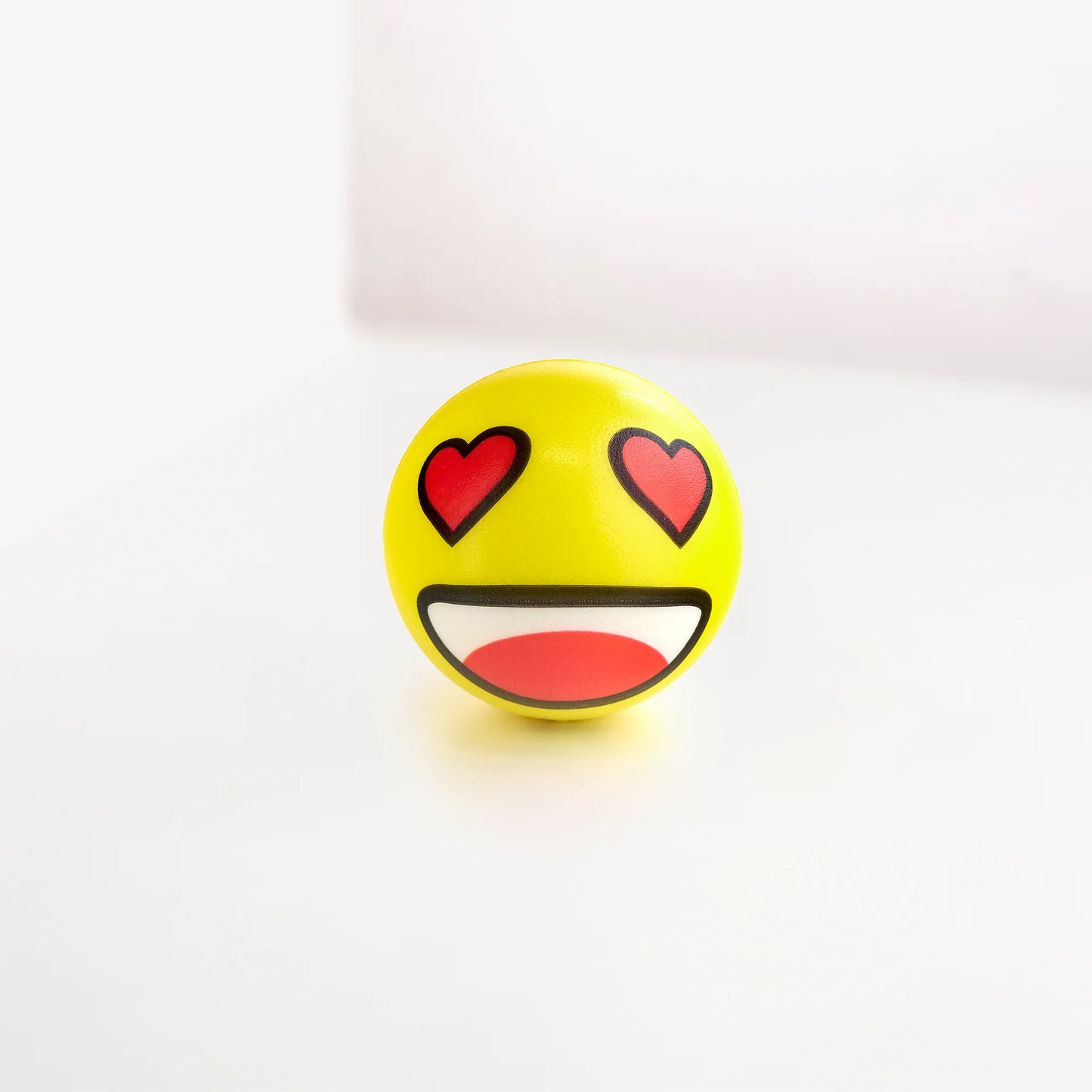 Emoji Squeeze Ball - Skillworld