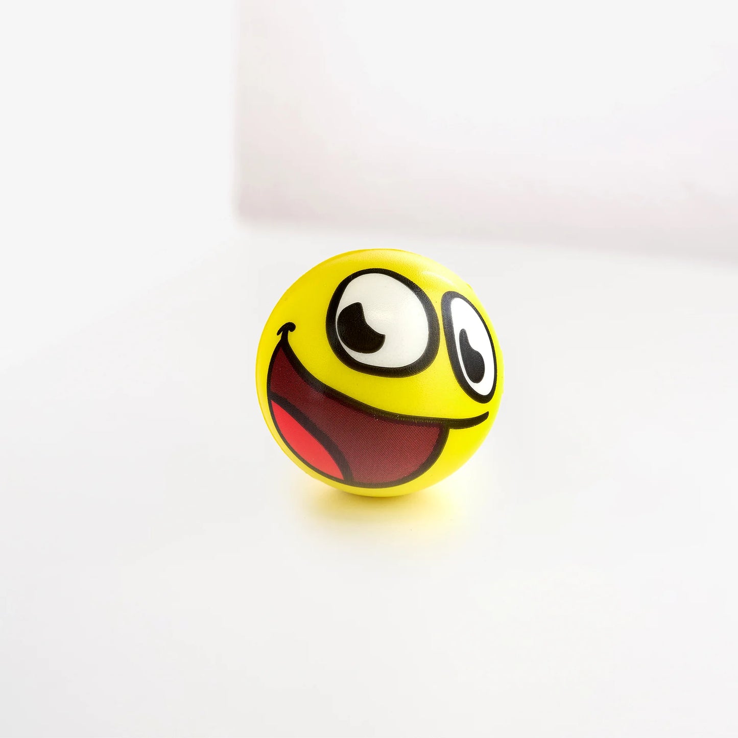 Emoji Squeeze Ball - Skillworld