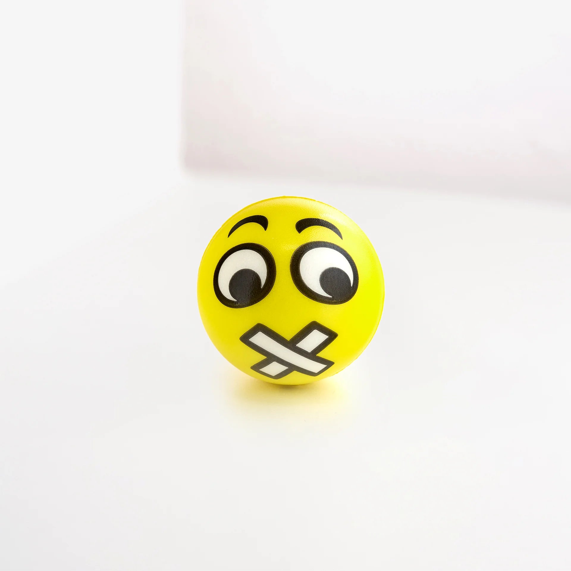 Emoji Squeeze Ball - Skillworld