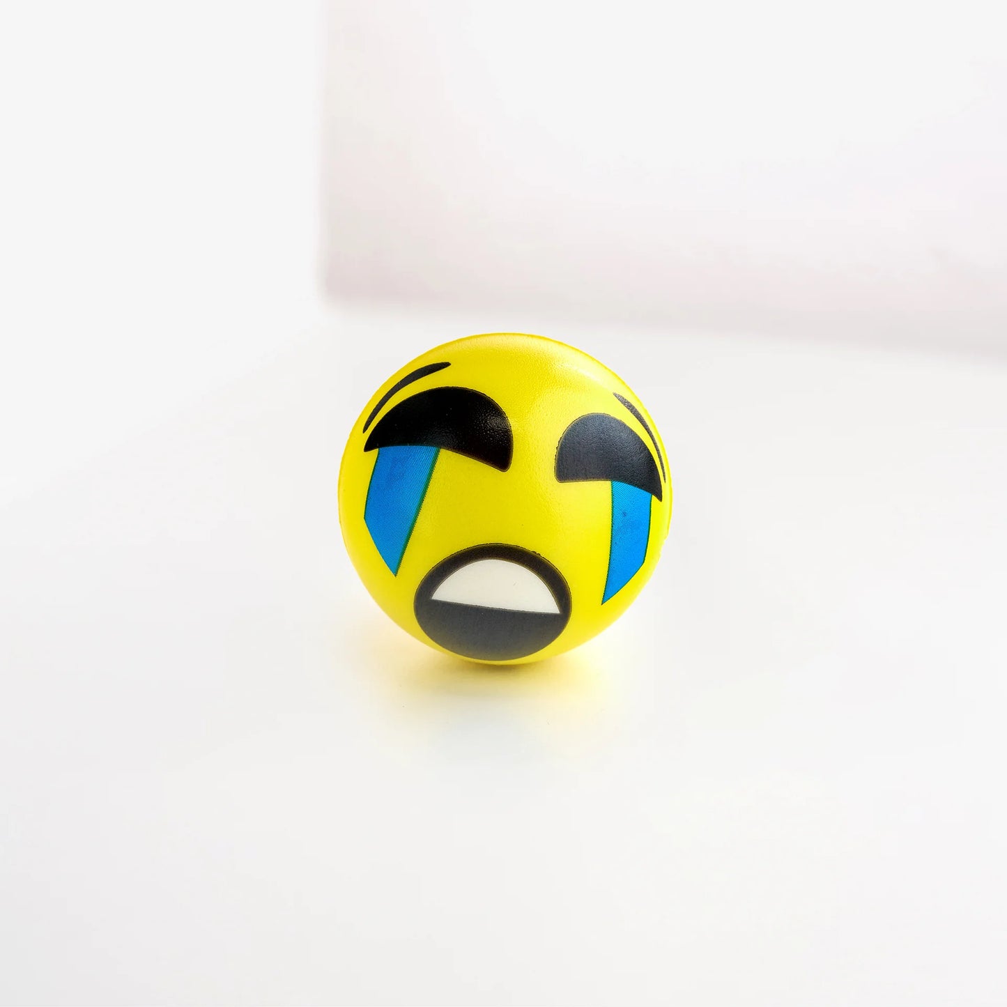 Emoji Squeeze Ball - Skillworld