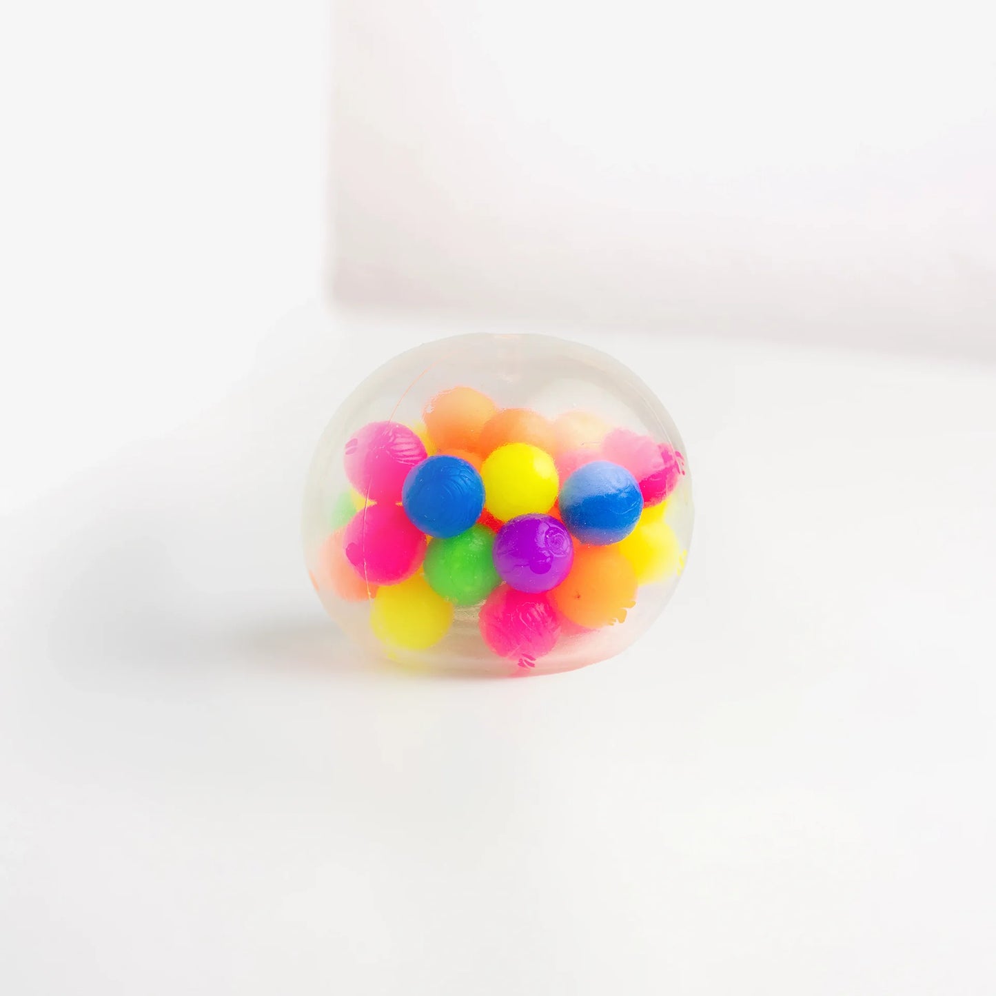 Squeeze Beads Ball - Skillworld