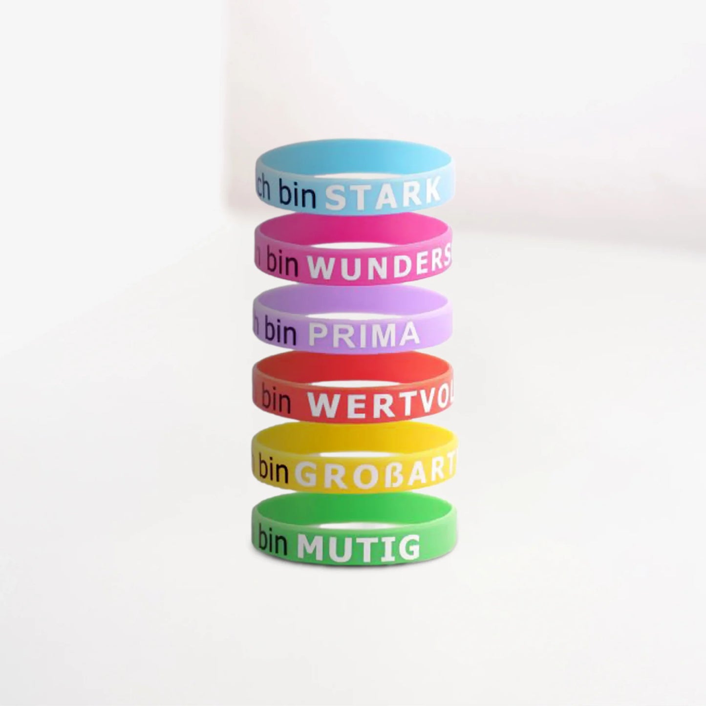 Motivationsarmband - Skillworld