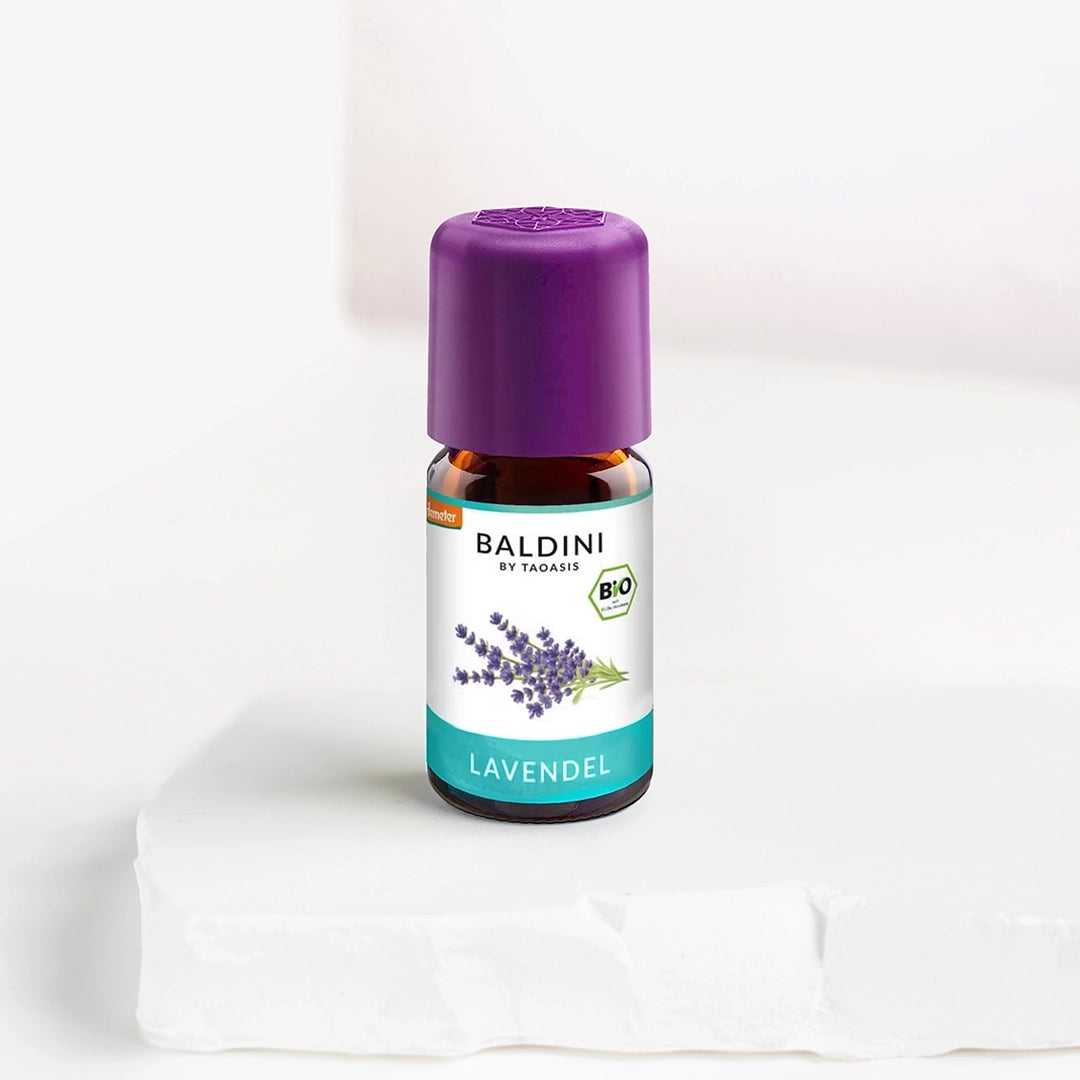 Lavendel BIO - Duftöl - Skillworld