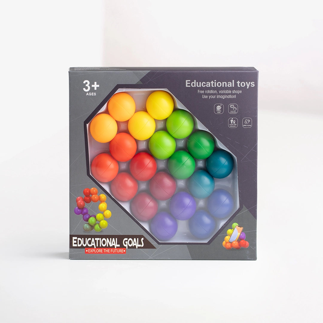 Educational Ball - Skillworld