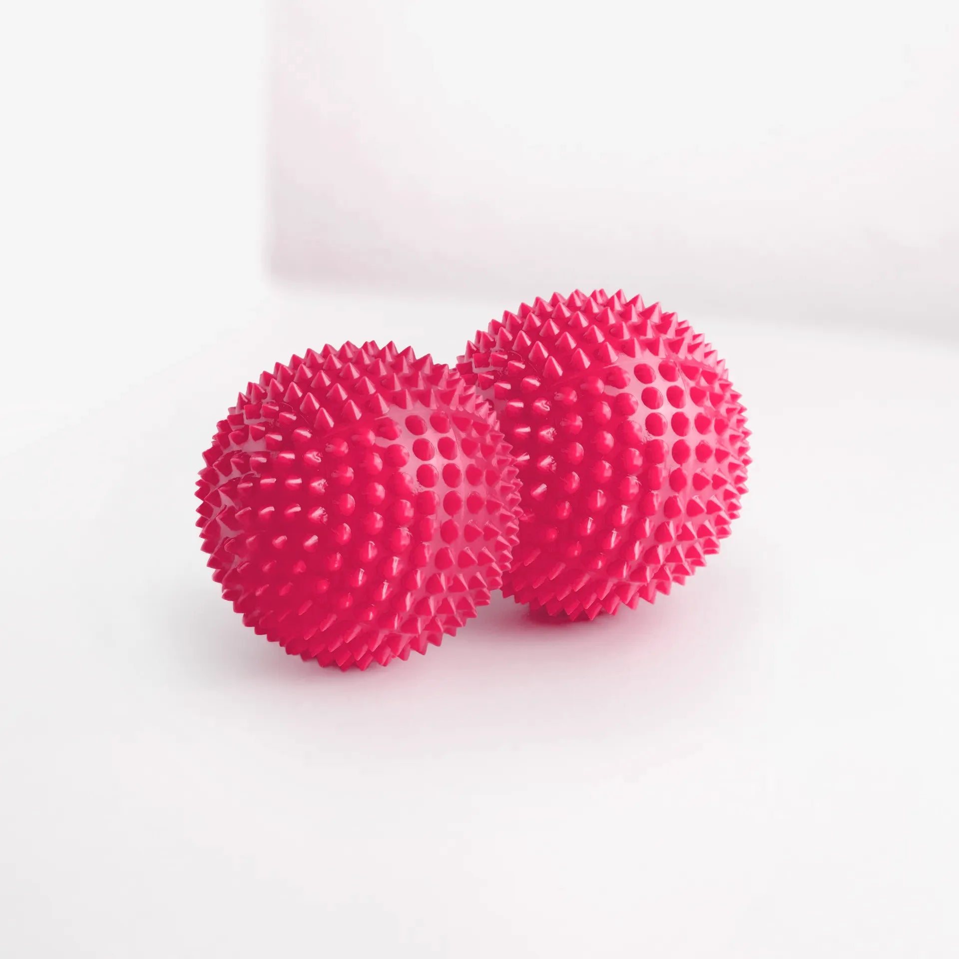 Igelball 2er Set - hart & magnetisch (M+M)