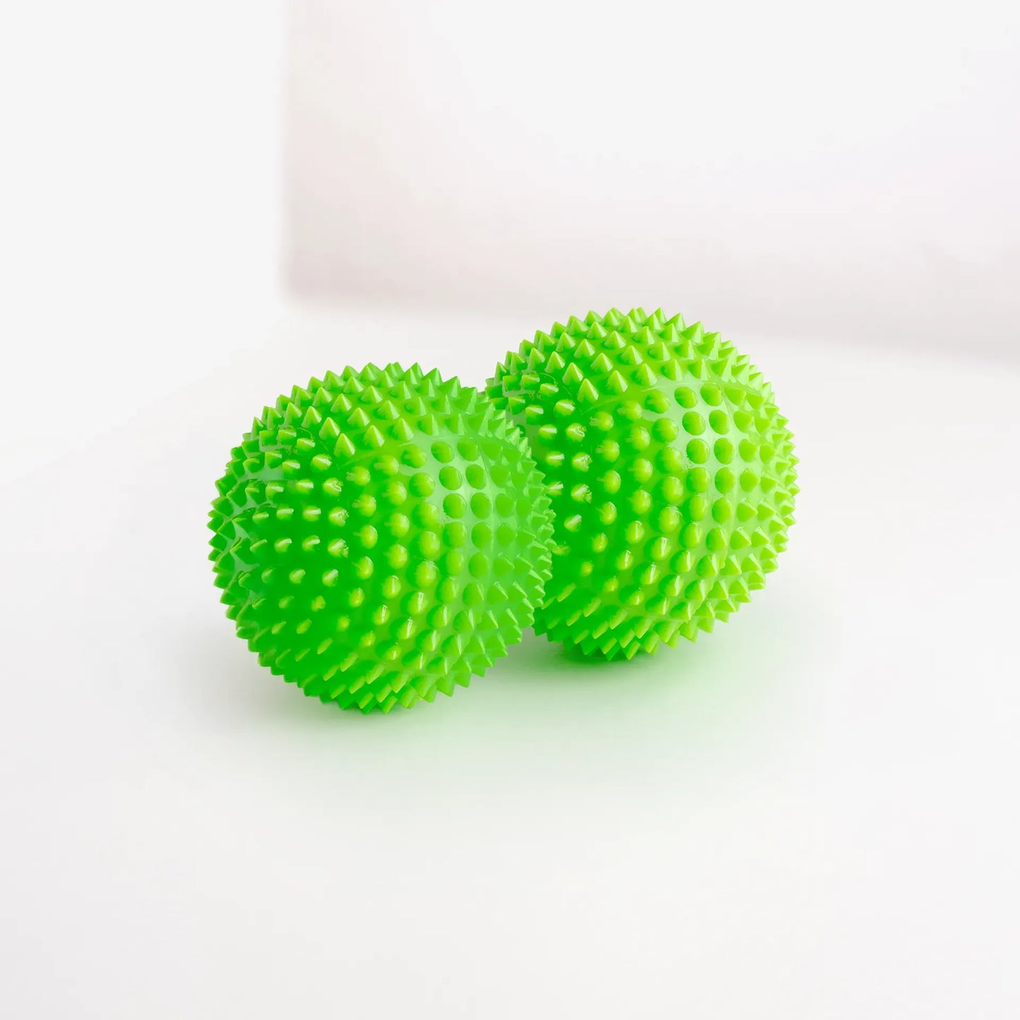 Igelball 2er Set - hart & magnetisch (M+M)