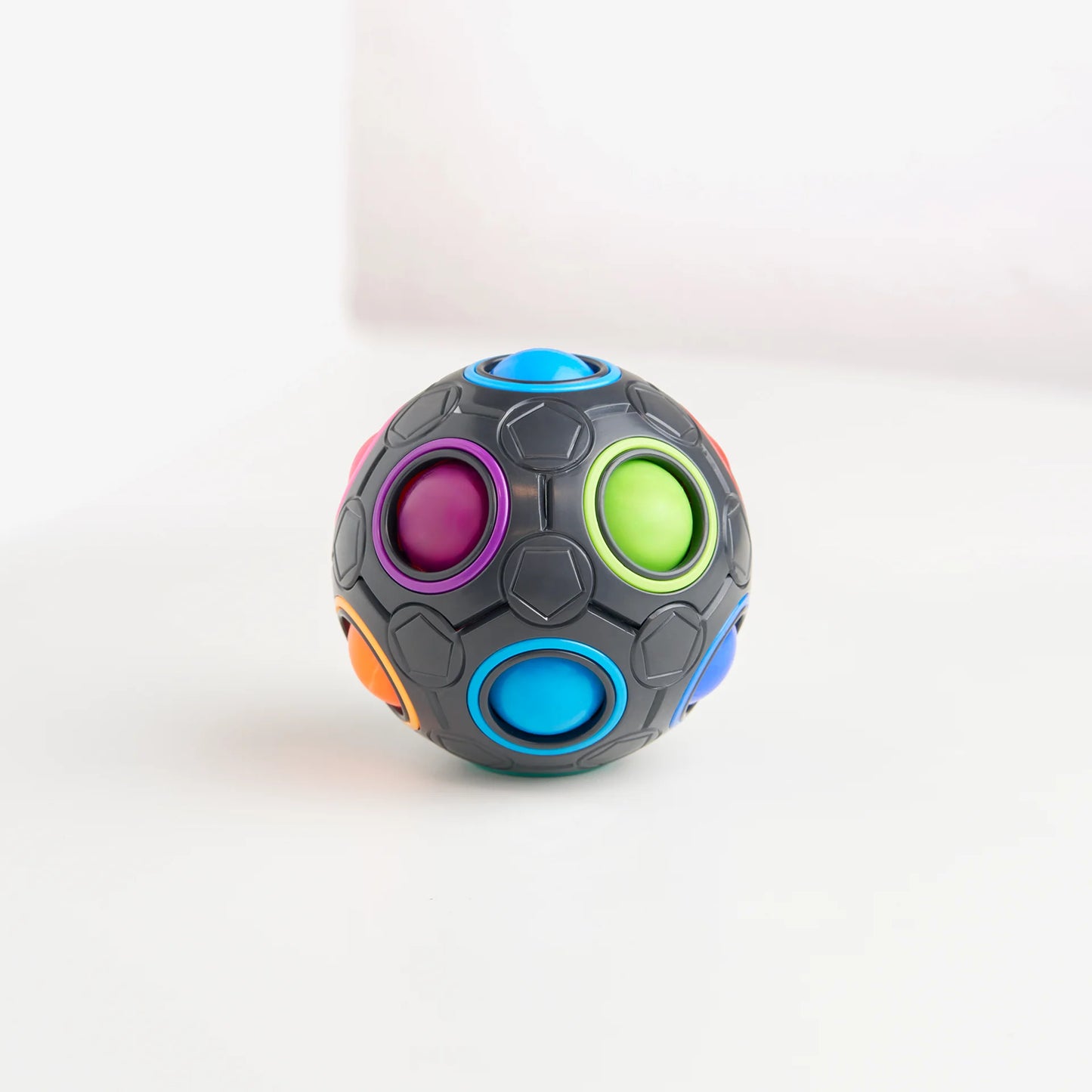 Magic Rainbow Ball - Skillworld