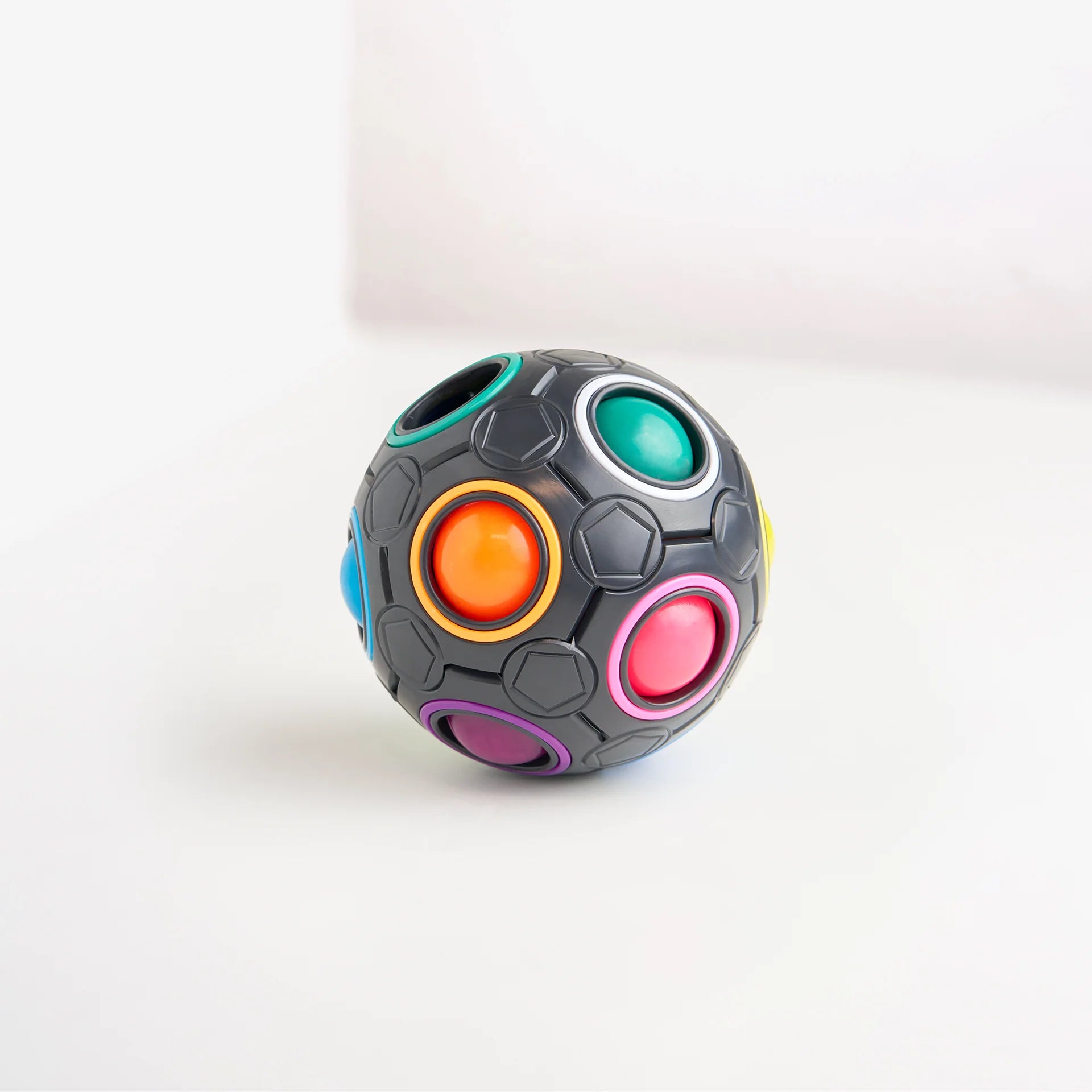 Magic Rainbow Ball - Skillworld