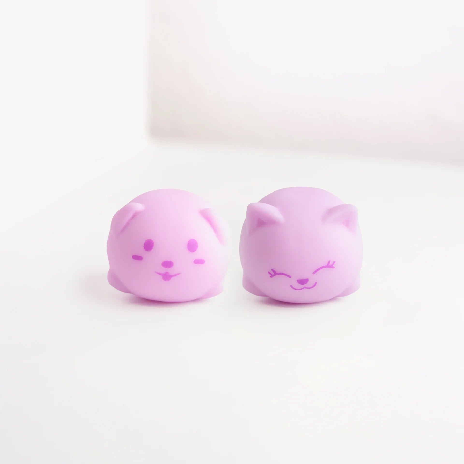 Glow in the Dark Mini Pet (Einzeln) - Skillworld