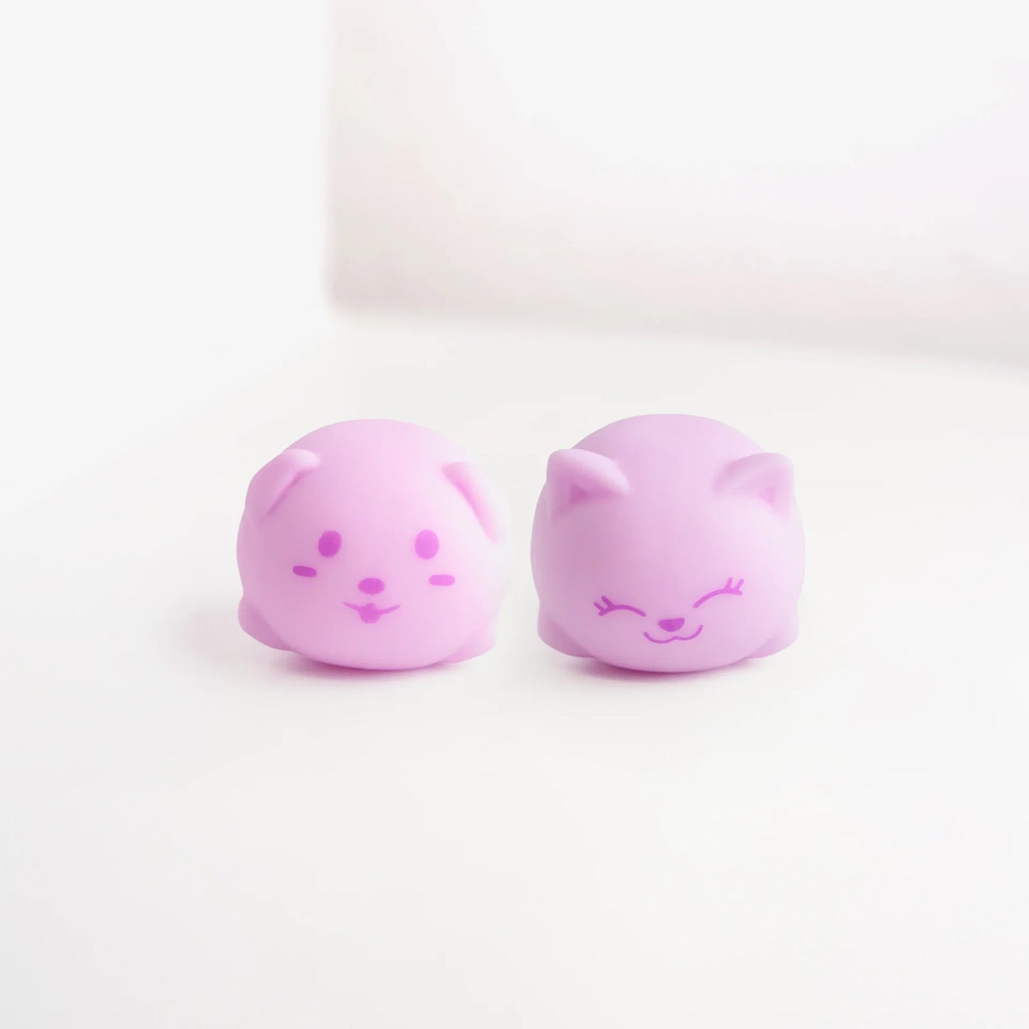 Glow in the Dark Mini Pet (Einzeln) - Skillworld