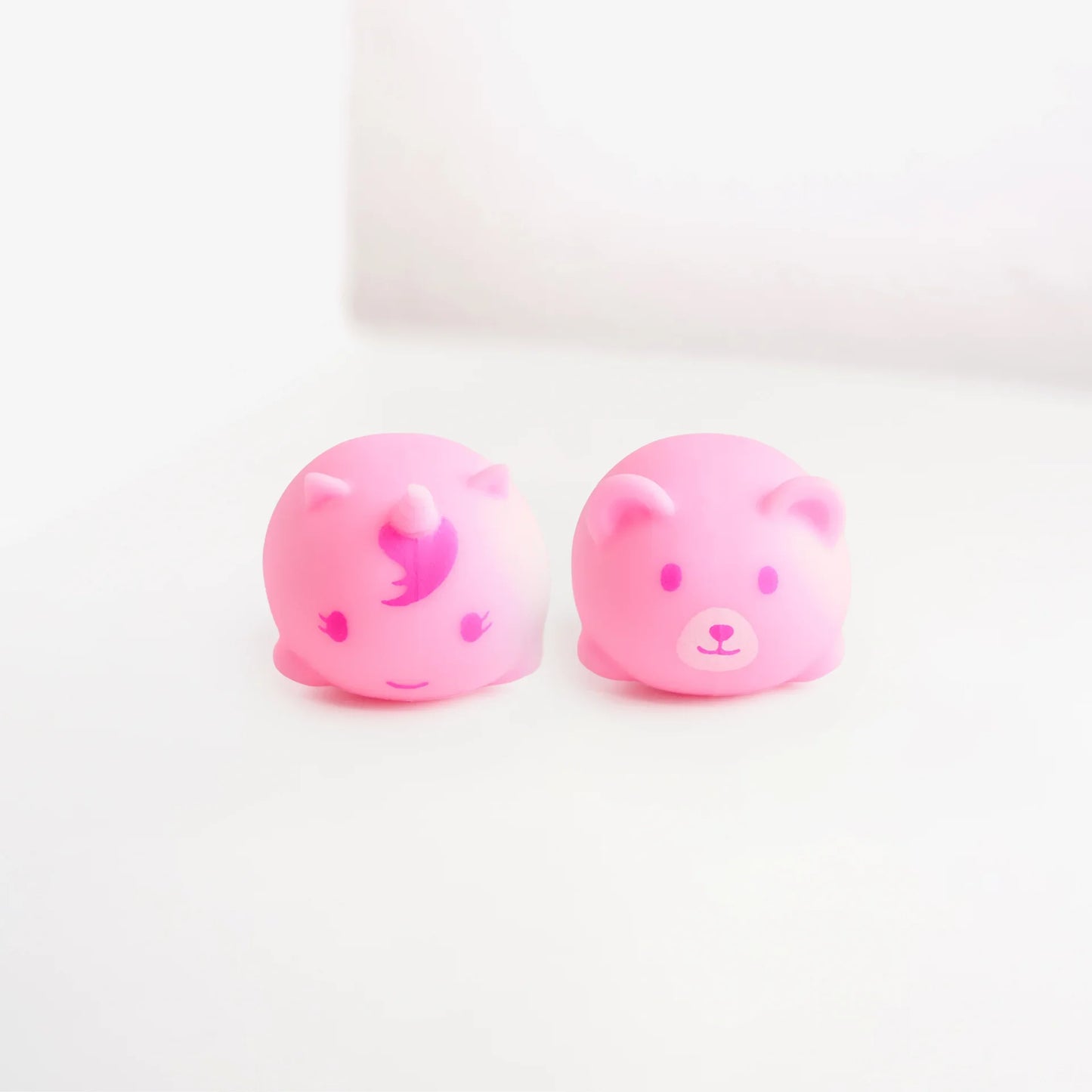 Glow in the Dark Mini Pet (Einzeln) - Skillworld