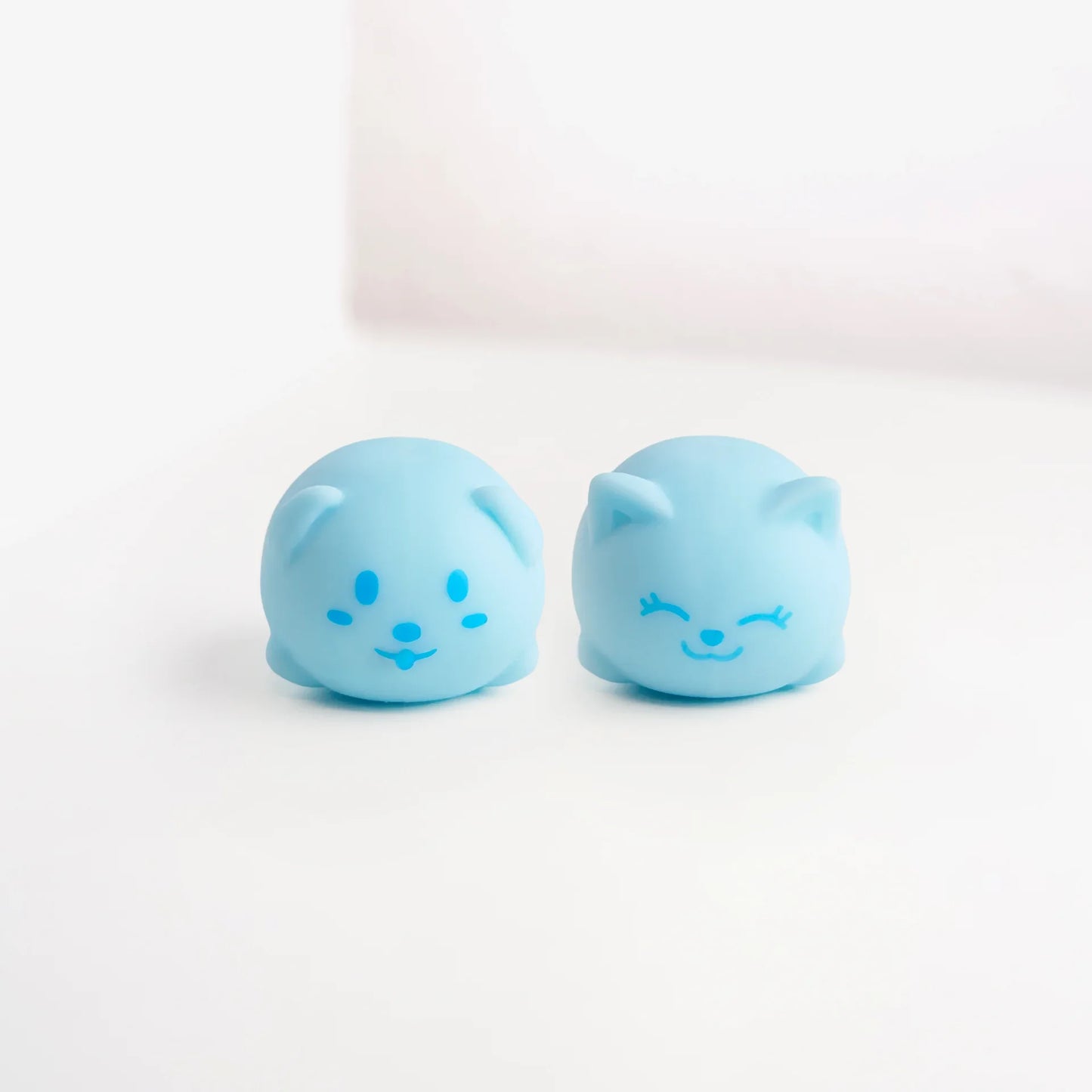 Glow in the Dark Mini Pet (Einzeln) - Skillworld