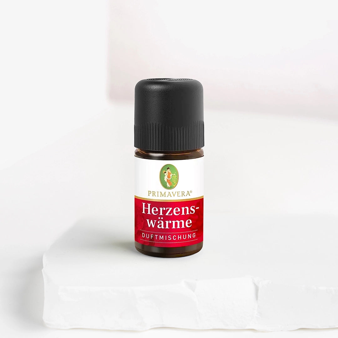 Herzenswärme (5ml) - Duftöl - Skillworld