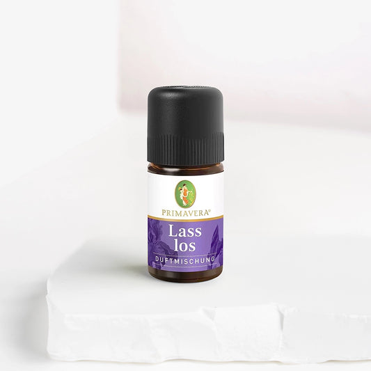 Lass Los (5ml) - Duftöl - Skillworld