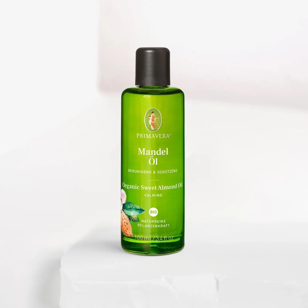 Mandelöl - Skillworld
