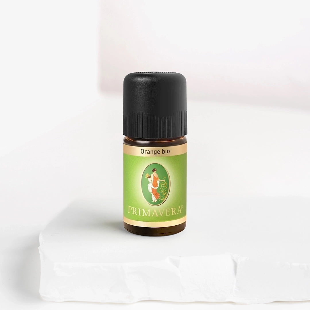 Orange BIO - Duftöl - Skillworld