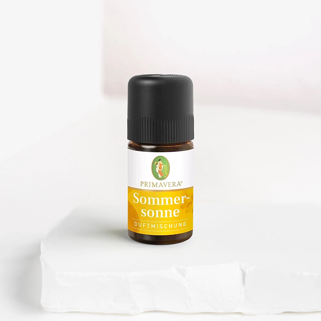 Sommersonne (5ml) - Duftöl - Skillworld