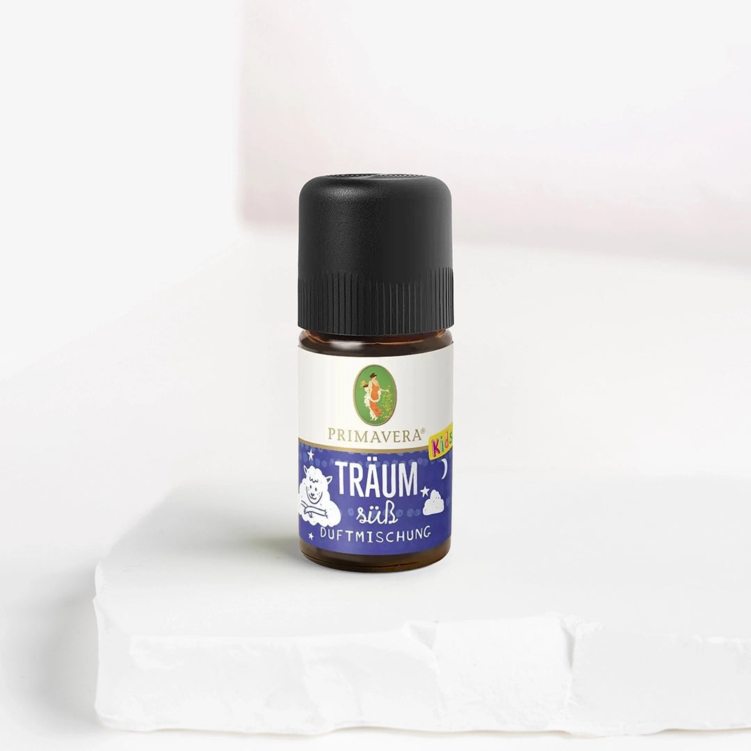 Träum süß kids - Duftöl - Skillworld