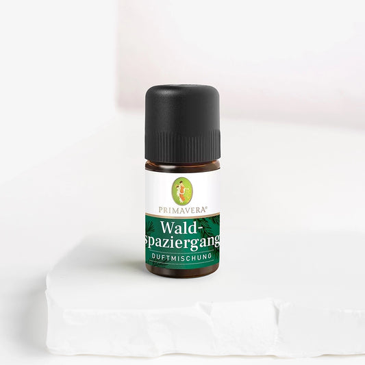 Waldspaziergang (5ml) - Duftöl - Skillworld