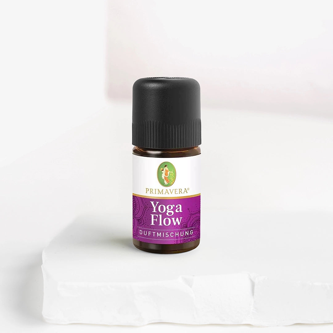 Yoga Flow (5ml) - Duftöl - Skillworld