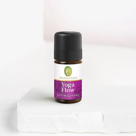 Yoga Flow (5ml) - Duftöl - Skillworld