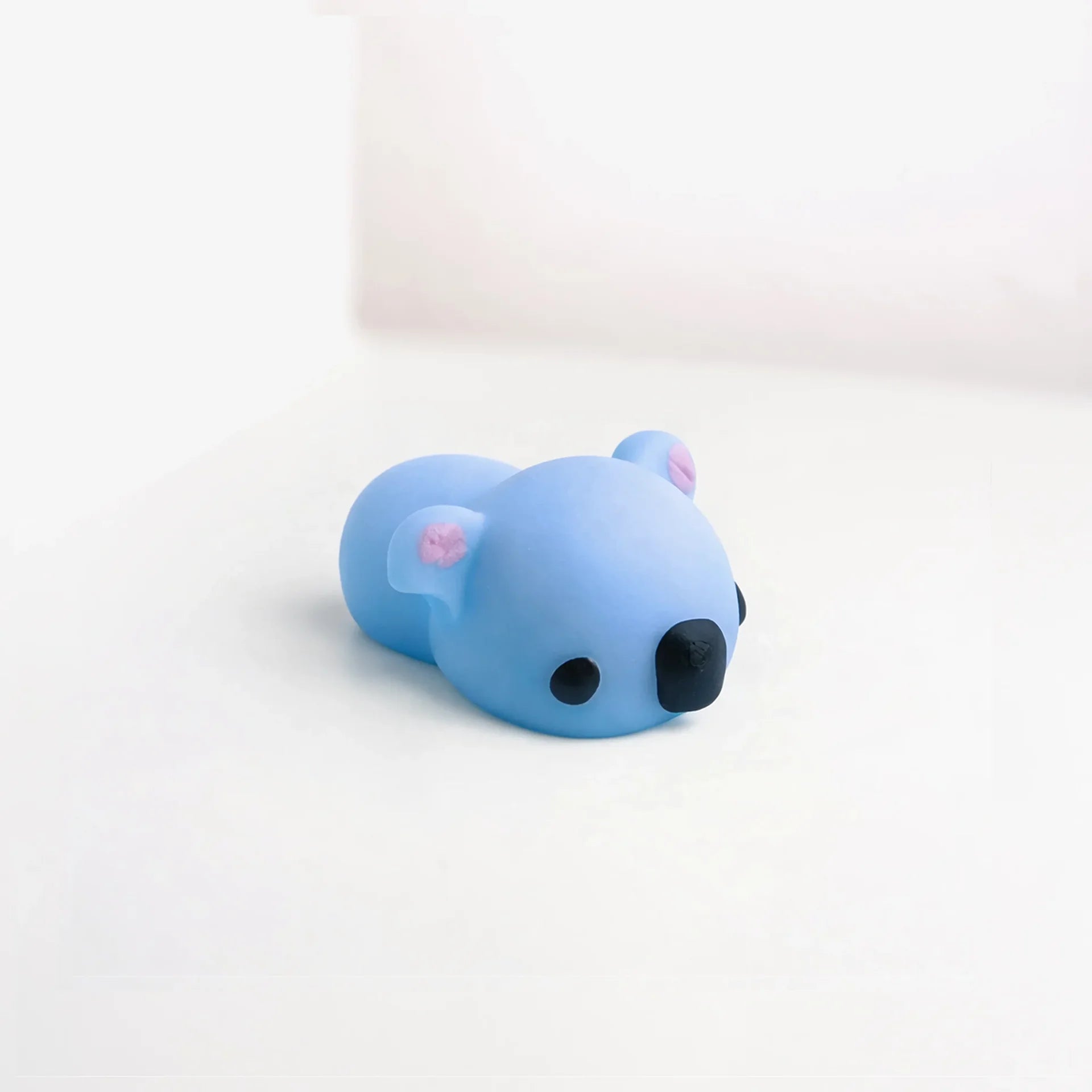 Soft squidgy animal - Skillworld