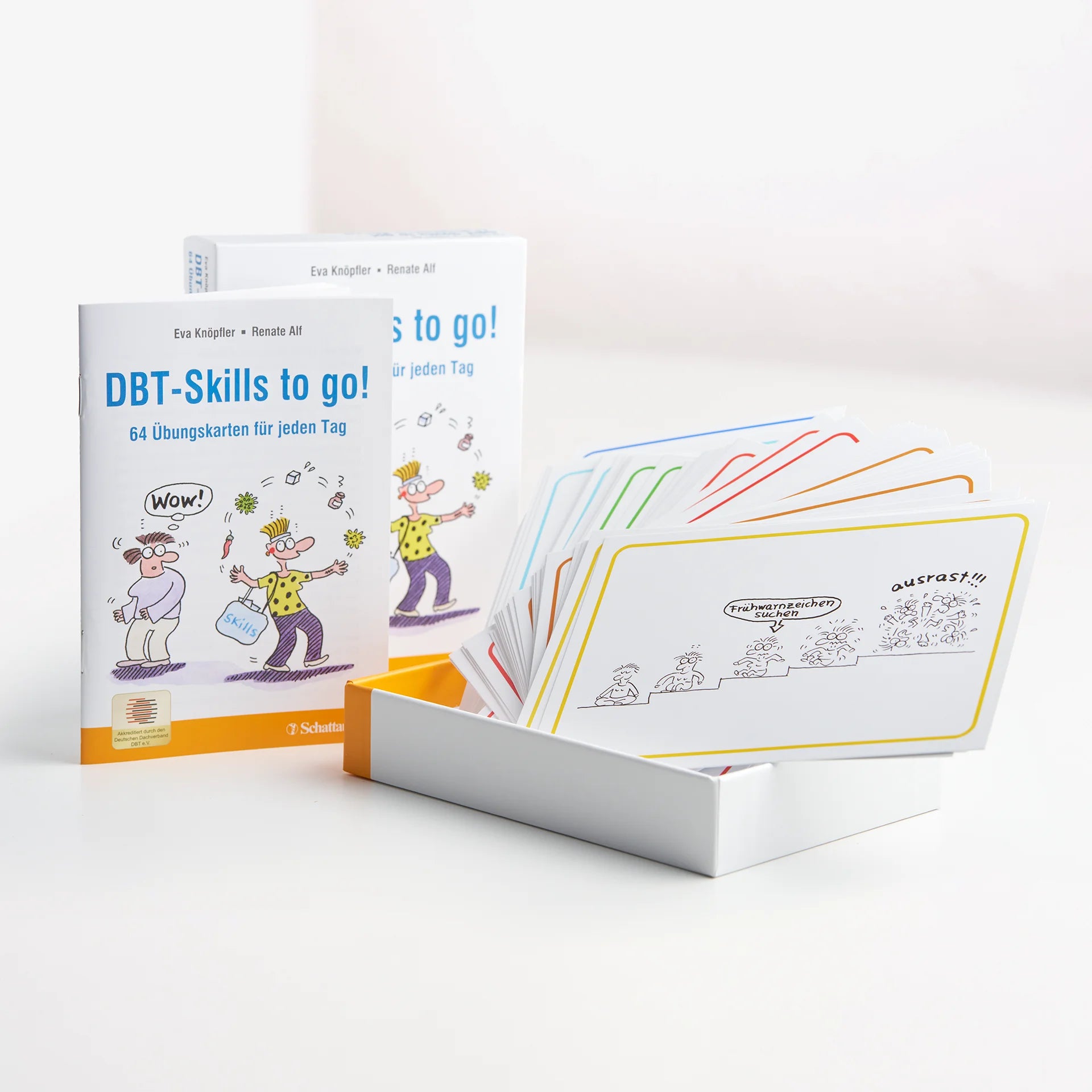 DBT-SKills to go ! - Skillworld