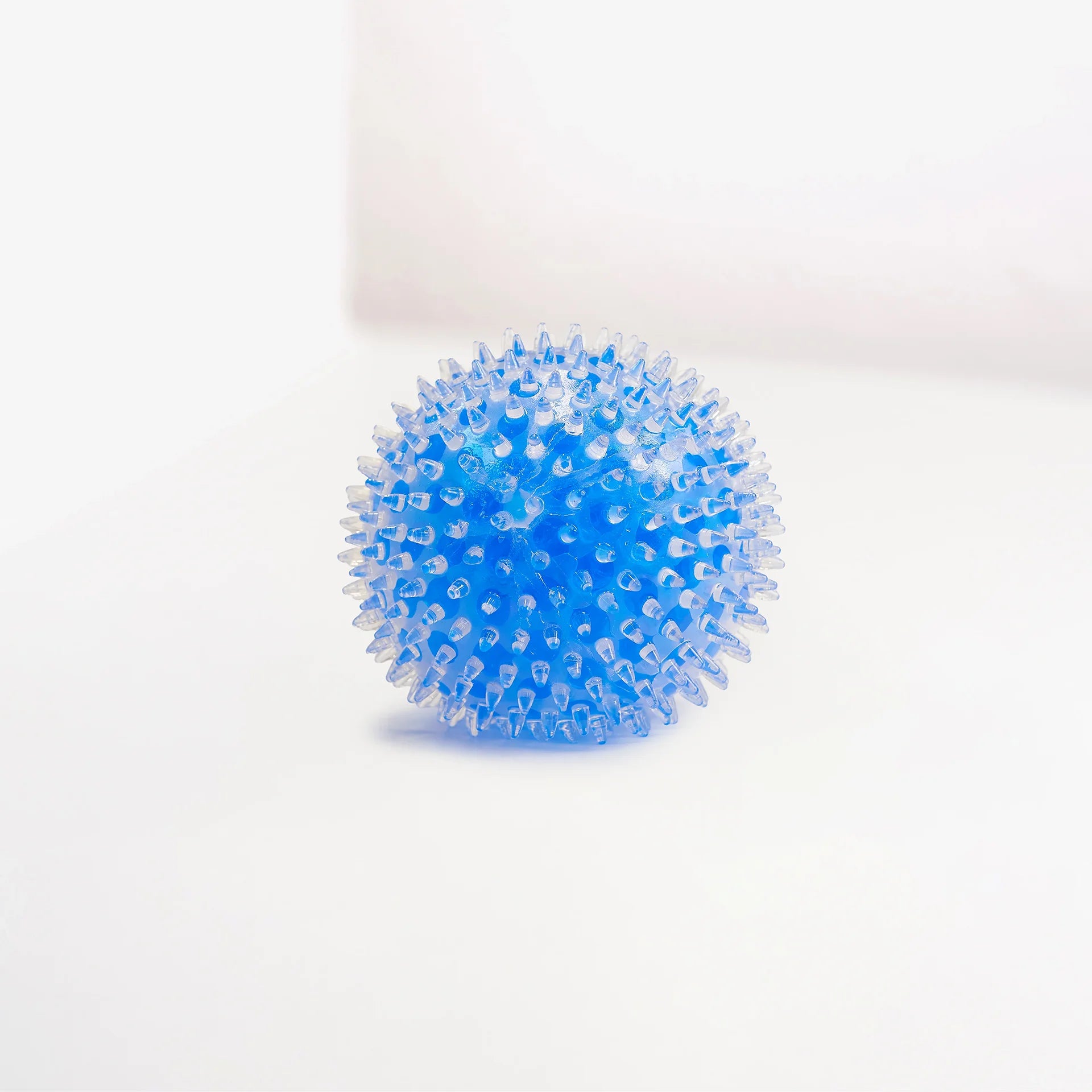 Spiky Ball