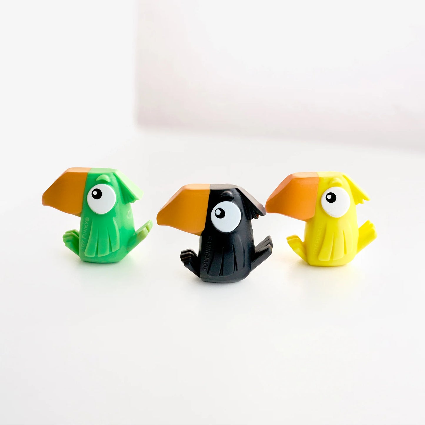 Toucan Tower