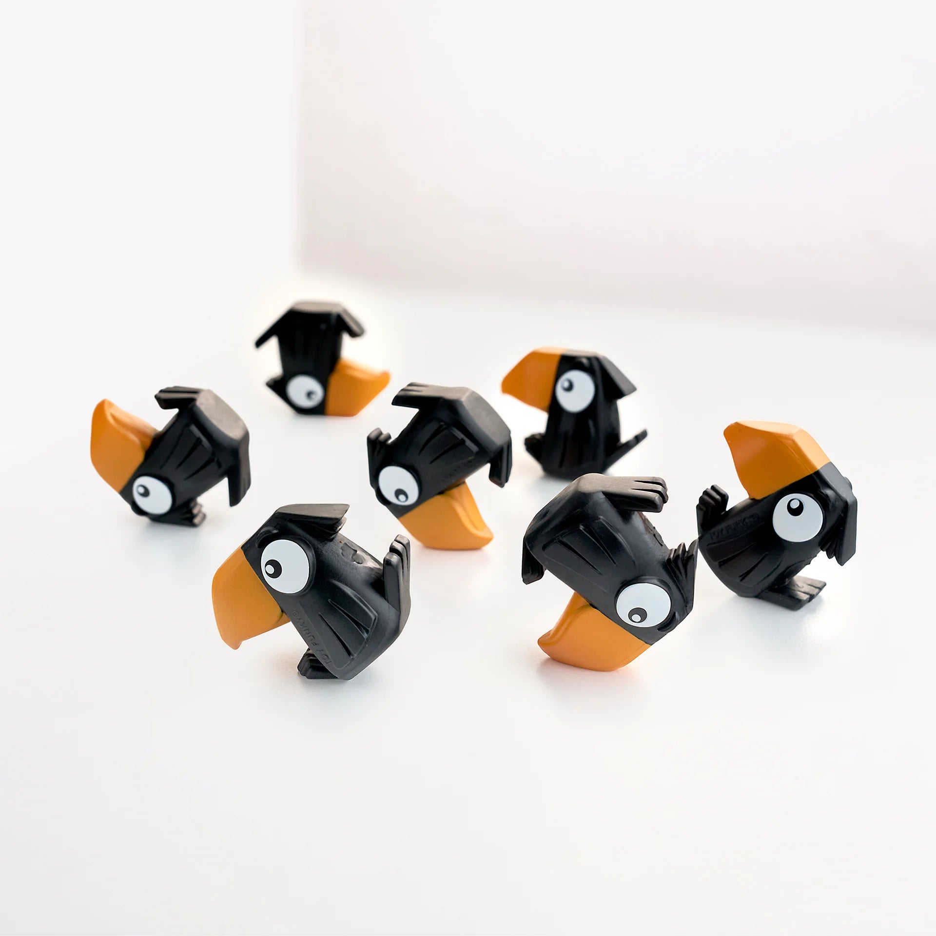 Toucan Tower