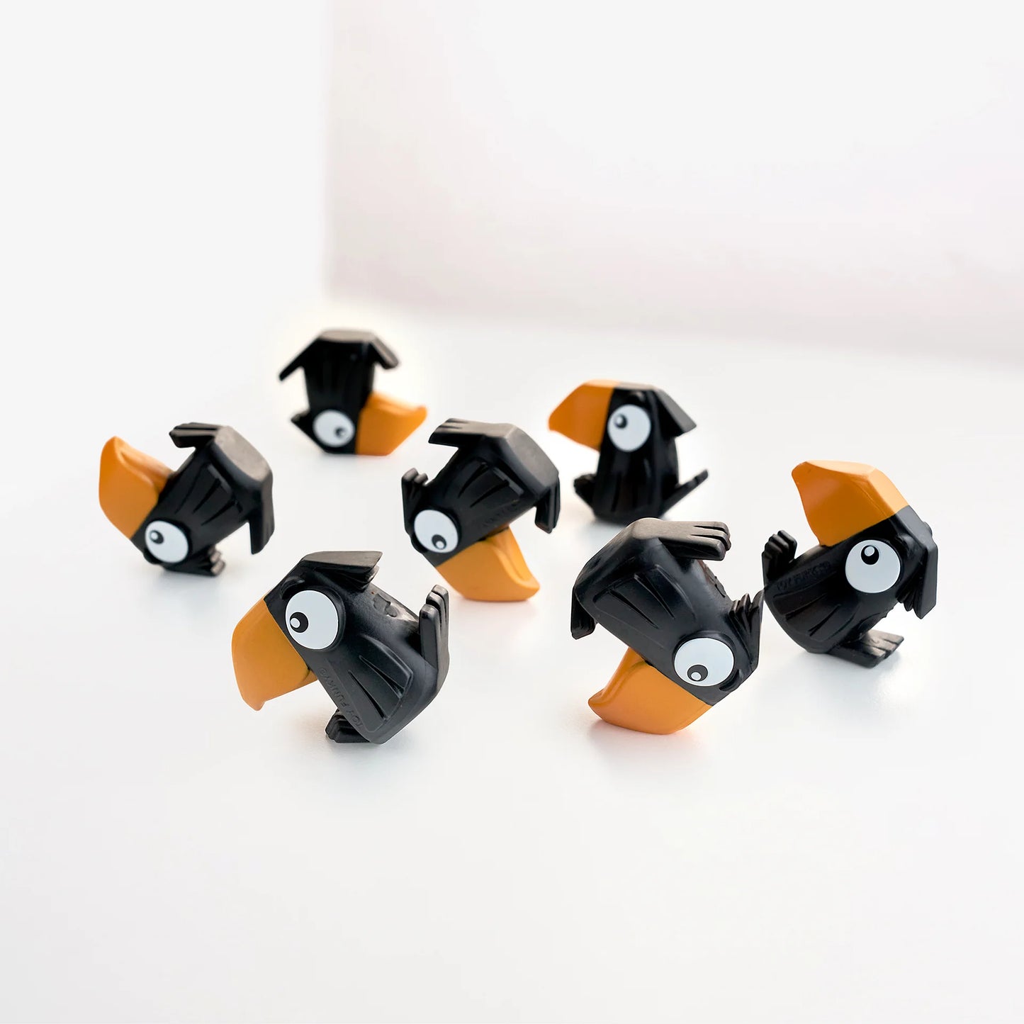 Toucan Tower