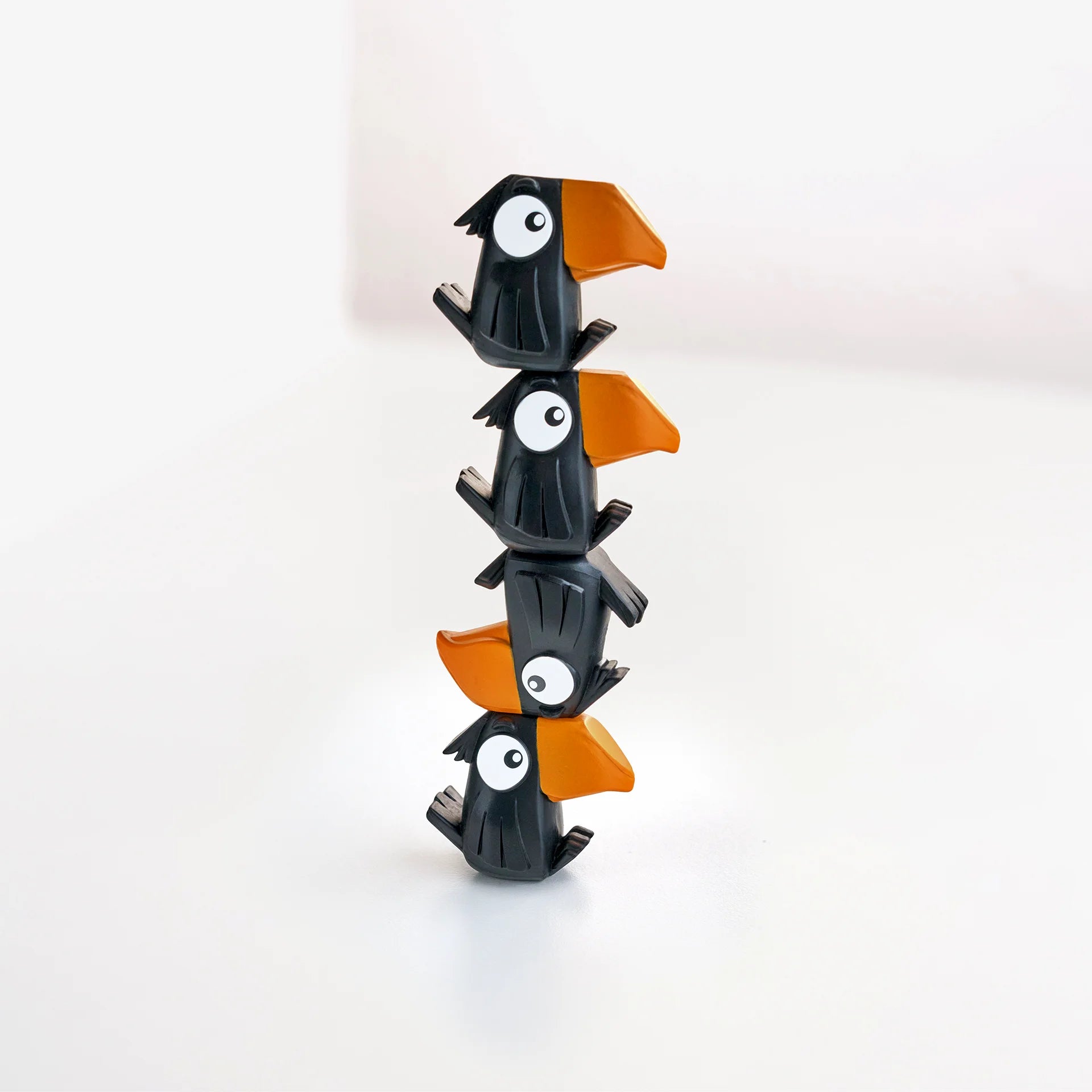 Toucan Tower