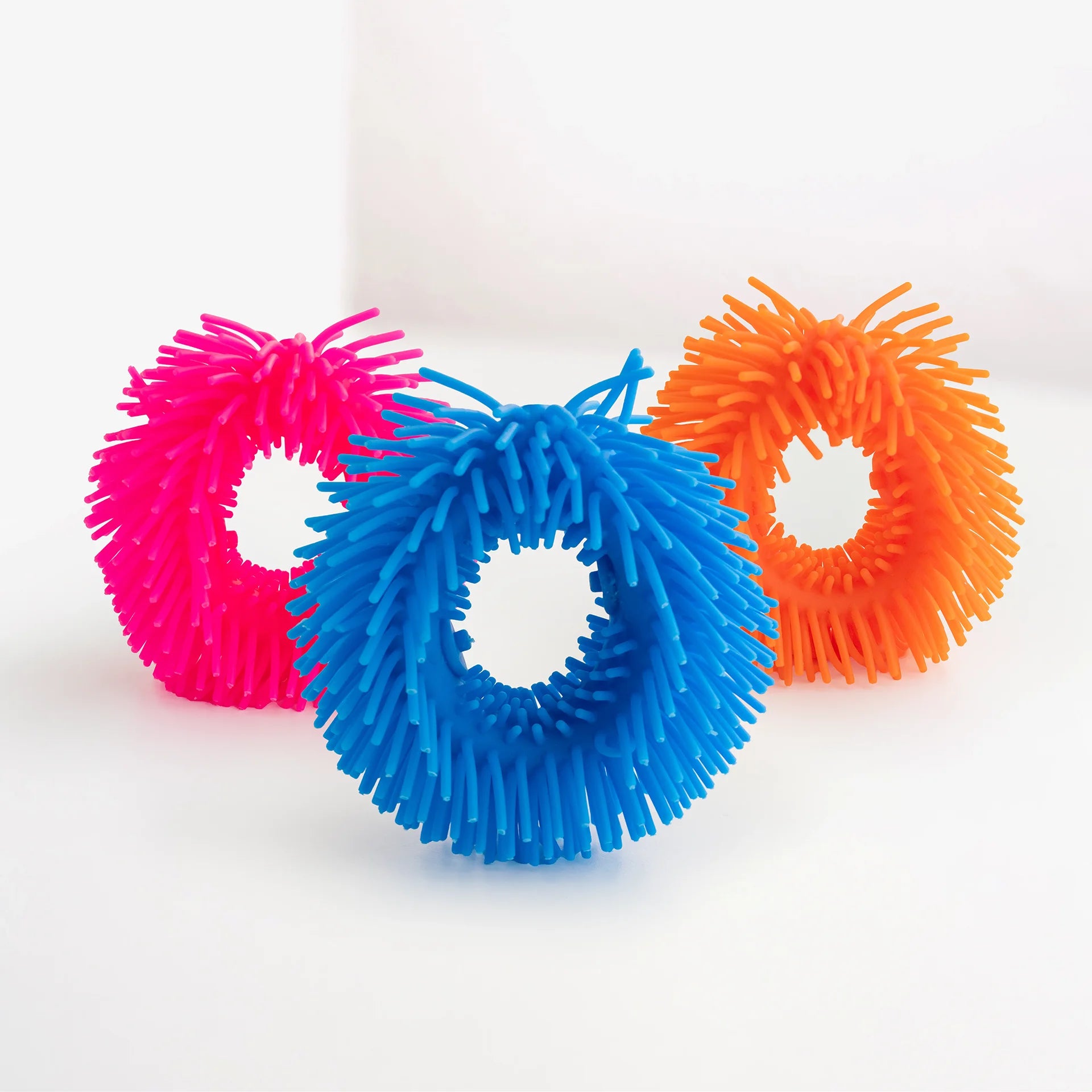 Jiggly Donut Armband