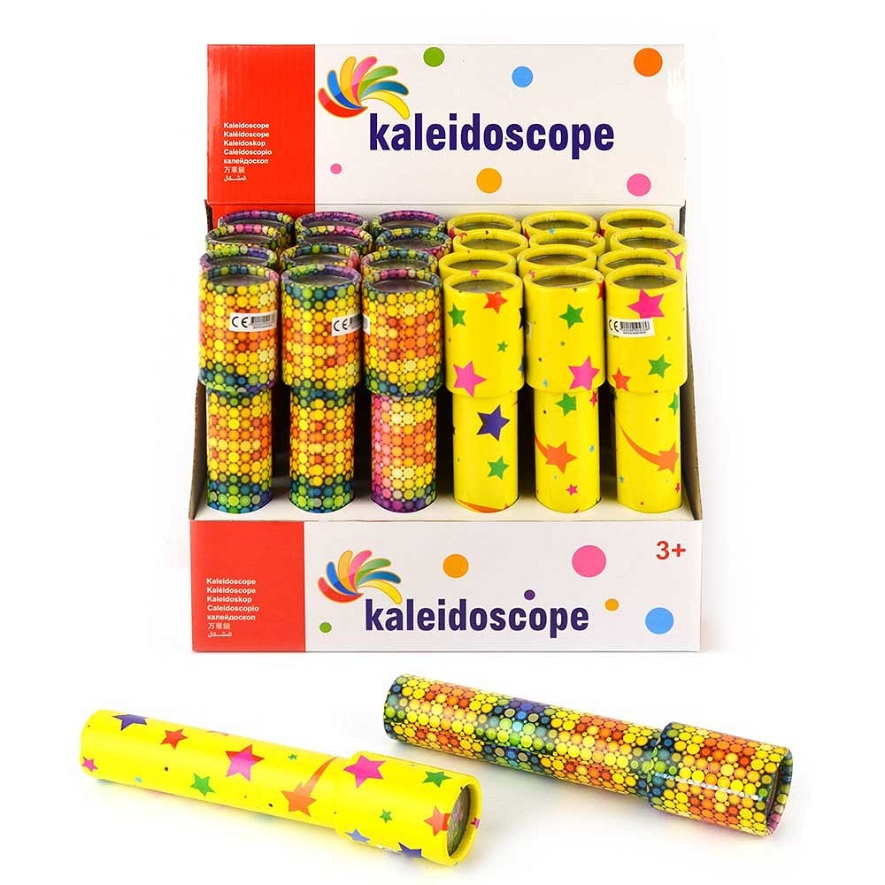 KALEIDOSCOPE